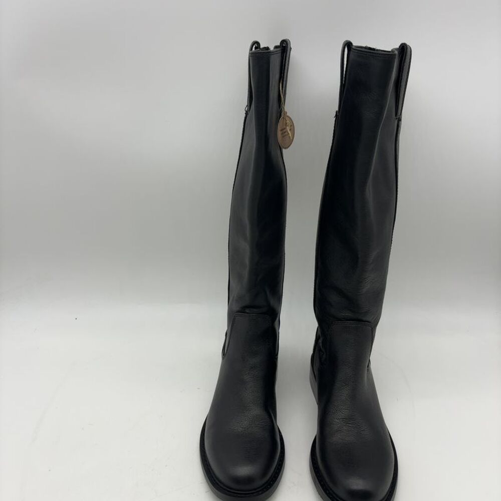 Sofft Samantha III Water Resistant Boot Knee High Black